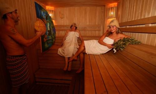 Пансионат Бургас - Фото 38