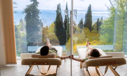 Санаторий Магадан