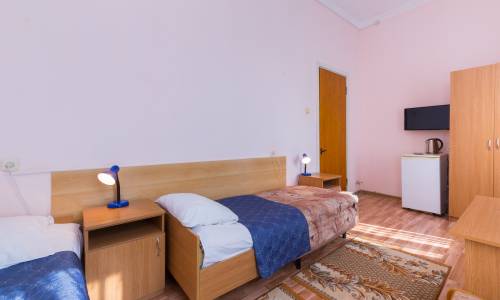 Санаторий Надежда