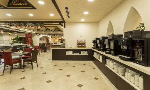 Отель Богатырь - Фото 47