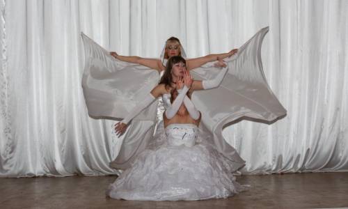 Санаторий Сеченова