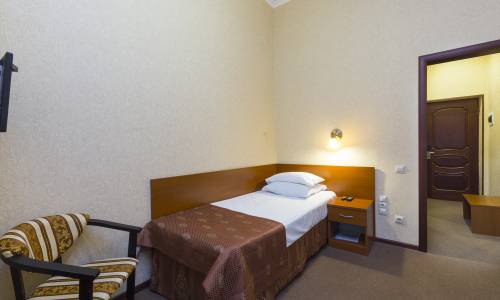 Санаторий Целебный Ключ - Фото 42