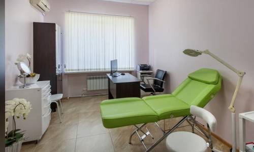 Санаторий Бештау - Фото 44