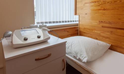 Санаторий Бештау