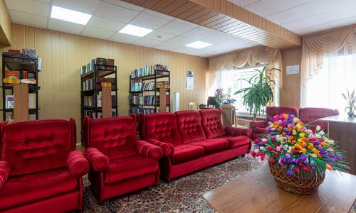 Санаторий 30 лет Победы - Фото 23