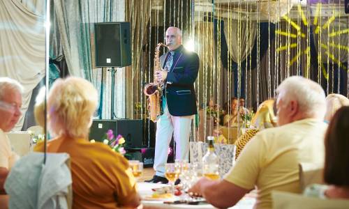 Санаторий Виктория - Фото 28