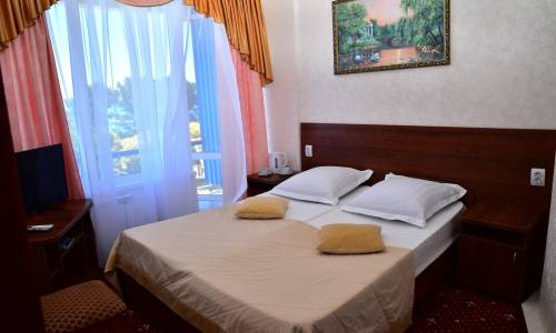 Пансионат Эдем - Фото 46