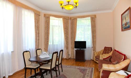 Санаторий Россия - Фото 54