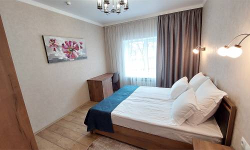 Санаторий Тарханы - Фото 44