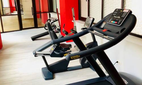 Санаторий Арника