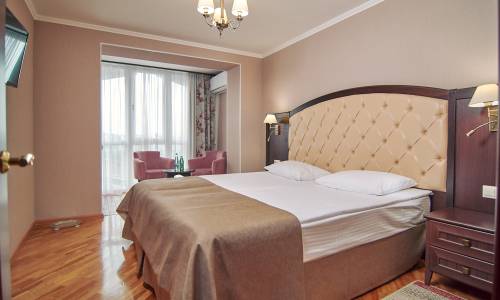 Санаторий Виктория - Фото 79