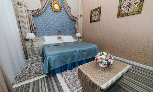 Главные Нарзанные Ванны - Фото 45