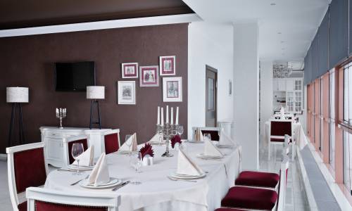 Санаторий Русь - Фото 47