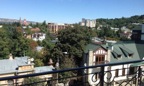 Пансионат Империал - Фото 6