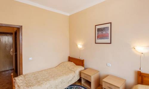 Санаторий Лермонтова - Фото 62