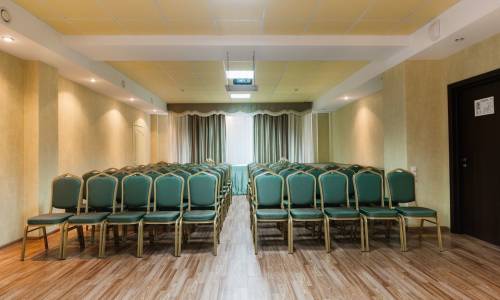 Санаторий Славяновский Исток