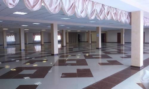 Санаторий Илона (АкваЛоо КСКК, корпус 8)