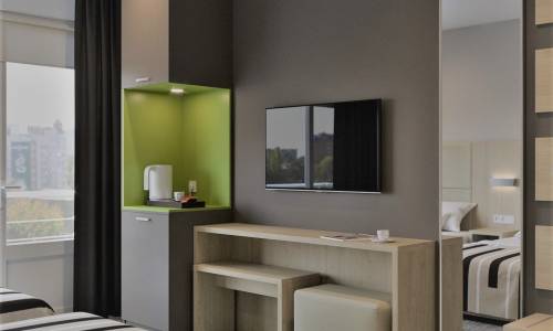 Пансионат Бургас - Фото 62