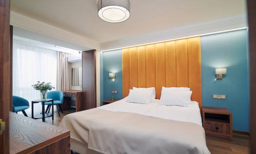 Санаторий Виктория - Фото 88