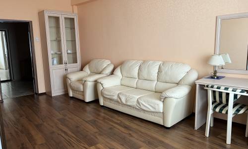 Санаторий Горный Воздух - Фото 93