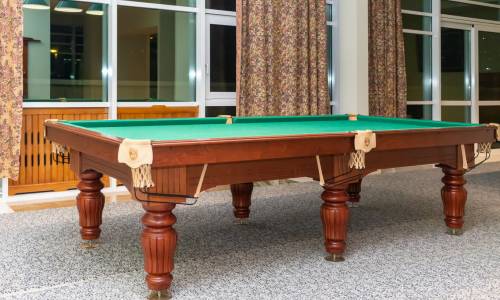 Пансионат Изумруд