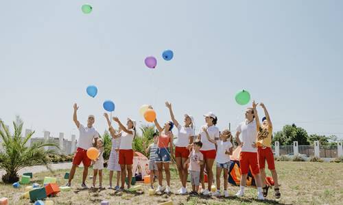 Отель Бридж Резорт / Bridge Resort - Фото 70