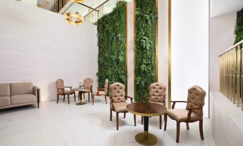 Санаторий Плаза - Фото 62