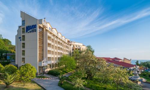 АкваЛоо - Лечебно-оздоровительный комплекс - Фото 1