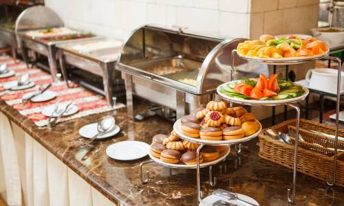 Отель Грейс Арли (Grace Arli) - Фото 45