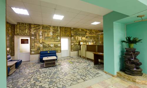 Санаторий Лесная Поляна - Фото 29