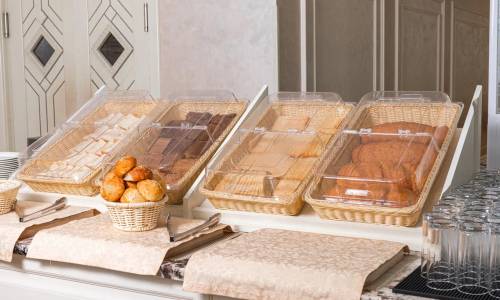 Санаторий Елизавета — Минеральные Воды