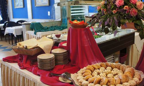 Санаторий Целебный Нарзан