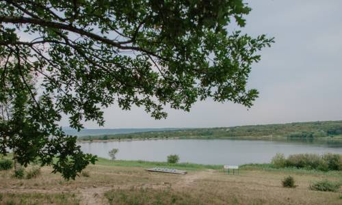 Санаторий Елизавета — Минеральные Воды