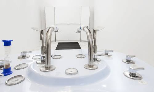 Санаторий Елизавета — Минеральные Воды - Фото 80