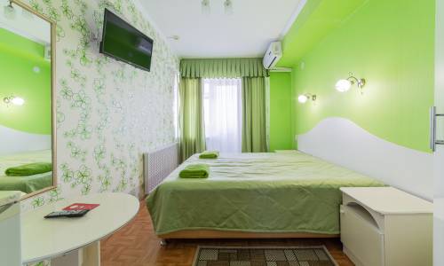 Пансионат Нива Анапа - Фото 2