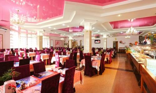 Санаторий Октябрьский «РЖД-ЗДОРОВЬЕ» - Фото 17