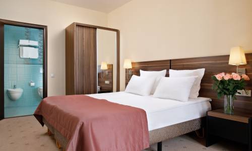 Санаторий Русь - Фото 147