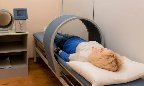 Санаторий Заполярье Сочи - Фото 30