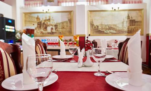 Санаторий Центросоюз - Фото 12