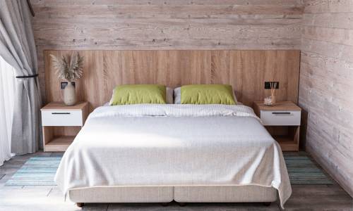 Санаторий Русь Геленджик - Фото 152