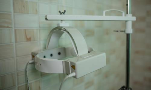 Главные Нарзанные Ванны - Фото 32