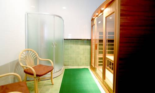 Санаторий Долина Нарзанов - Фото 64