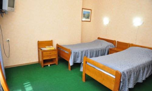 Санаторий Лермонтова - Фото 73