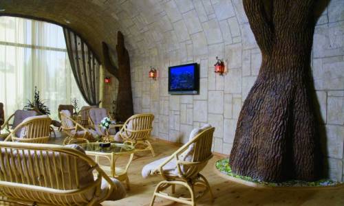 Отель Прометей Клуб - Фото 94