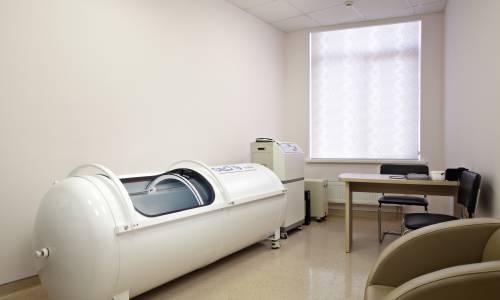 Санаторий Русь - Фото 108