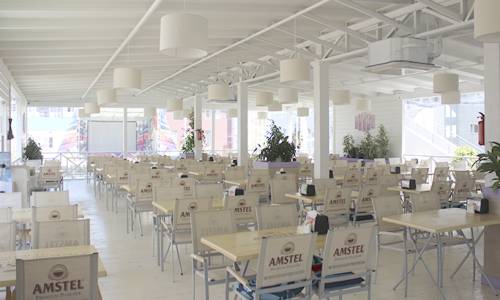 Отель Бридж Резорт / Bridge Resort - Фото 63