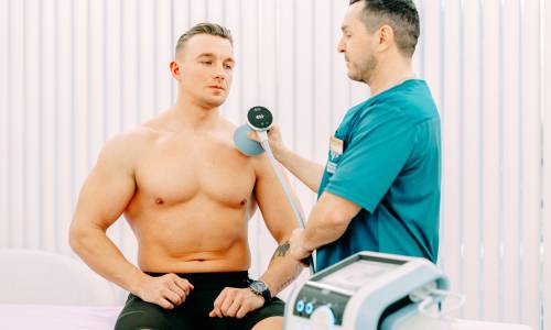 Санаторий Южное Взморье - Фото 49