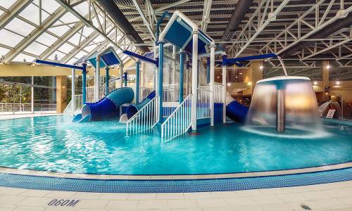 Санаторий Заполярье Сочи - Фото 16