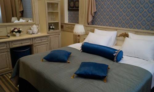 Главные Нарзанные Ванны - Фото 46