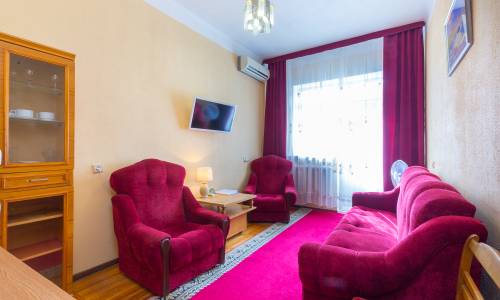 Санаторий Надежда